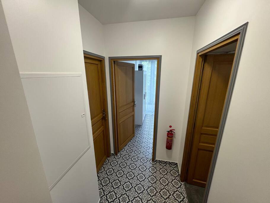 L'Etoile De Seine 77 Appartement 3 Dammarie-les-Lys Exterior photo