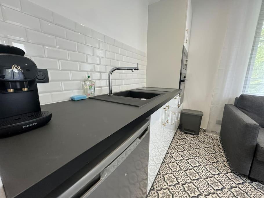 L'Etoile De Seine 77 Appartement 3 Dammarie-les-Lys Exterior photo